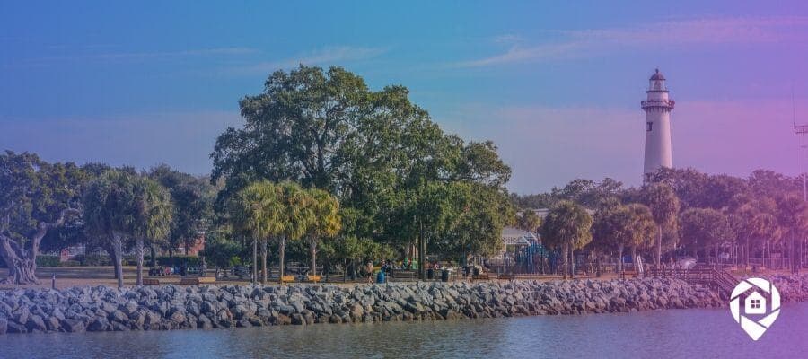 Glynn County Property Records