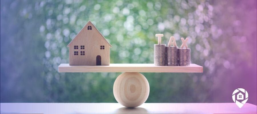 How to Buy Delinquent Property Tax Homes