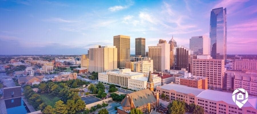 Oklahoma City