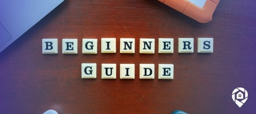 Beginners guide to finding real estate deals step-by-step.