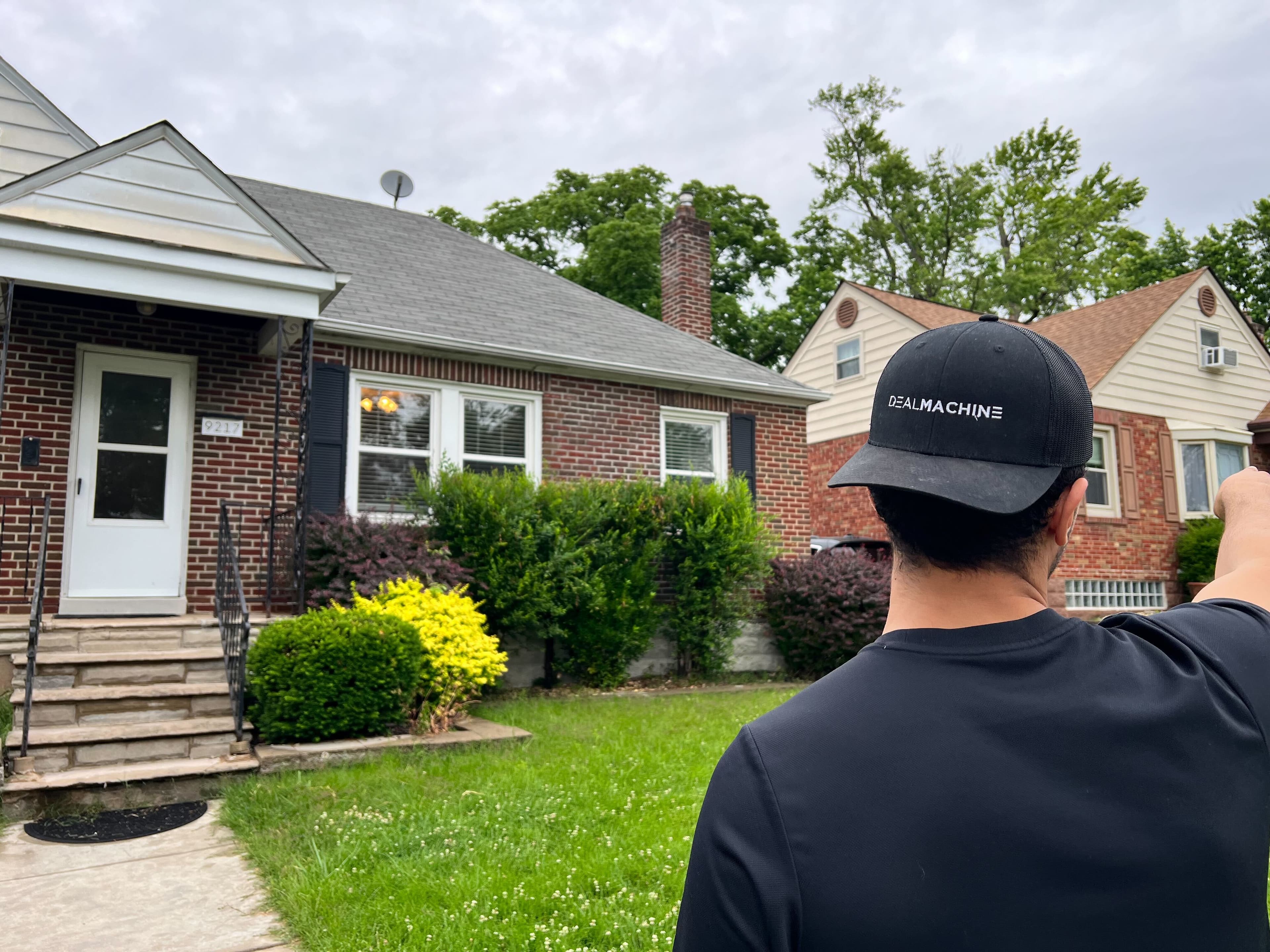 real estate investing