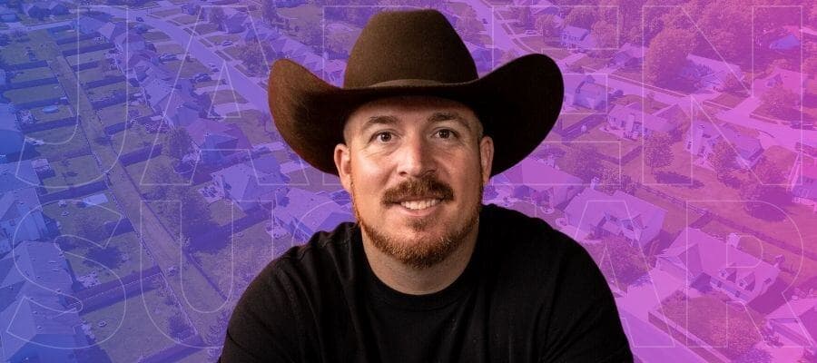 Jaren Sustar - Finance Cowboy