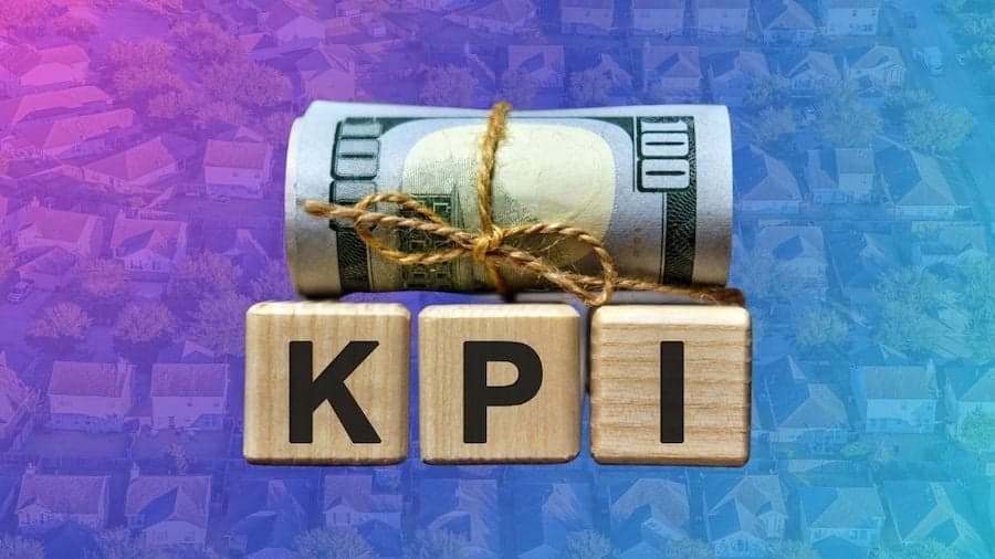 Top 5 KPIs for Real Estate Investors