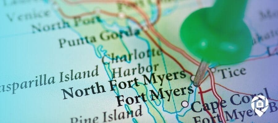 Lee County Florida Property Records