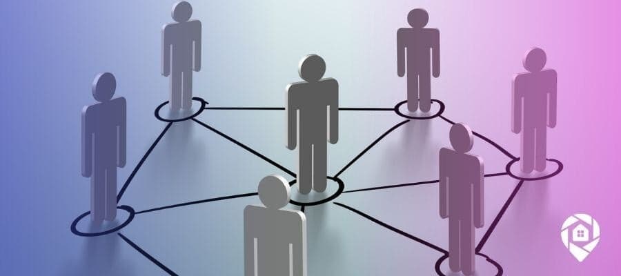 Making Connections in Real Estate Investing