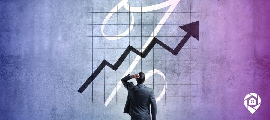 Mastering Real Estate Investments Amidst Interest Rate Changes Header