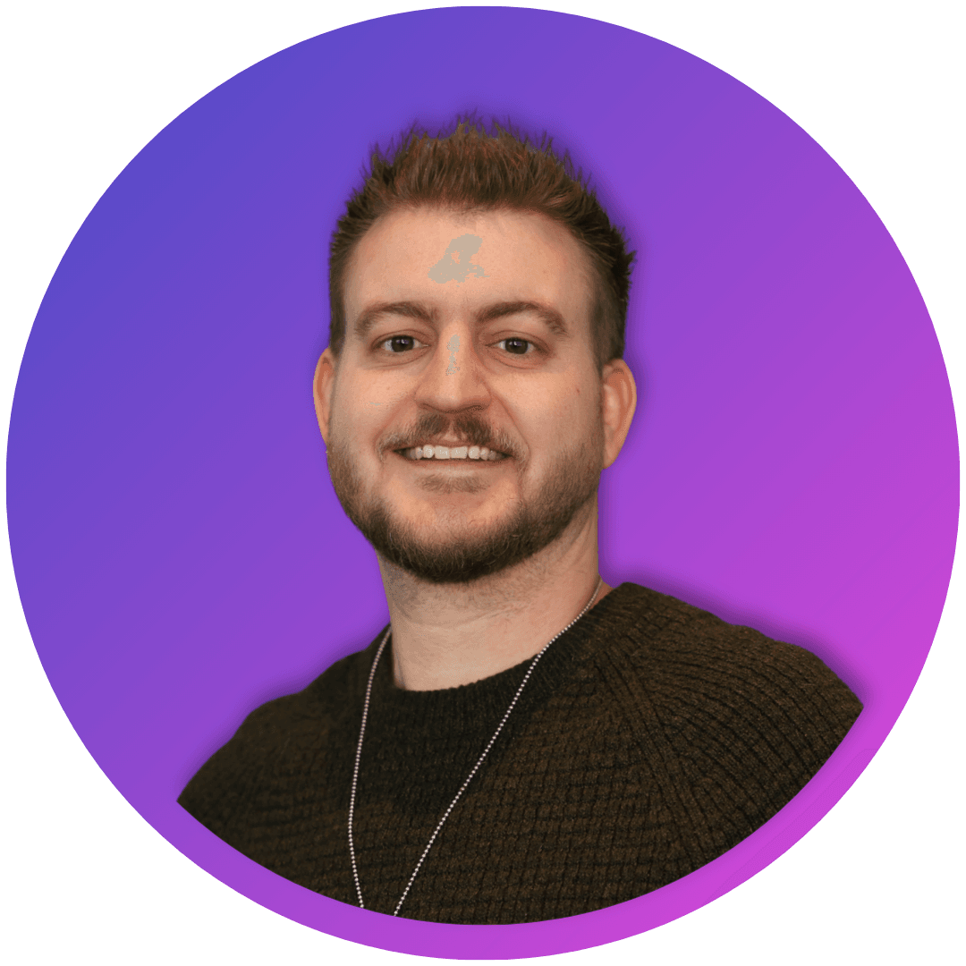 Mike Bujnak