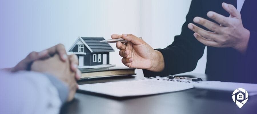 Real estate negotiation with no-money investment strategies.
