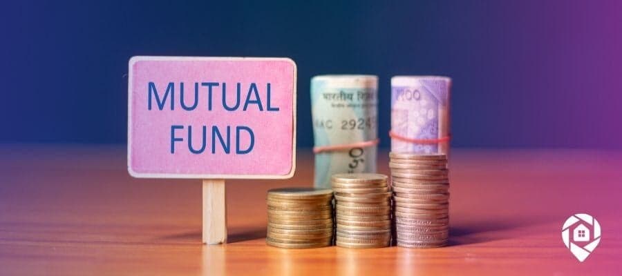 Real Estate vs Mutual Funds
