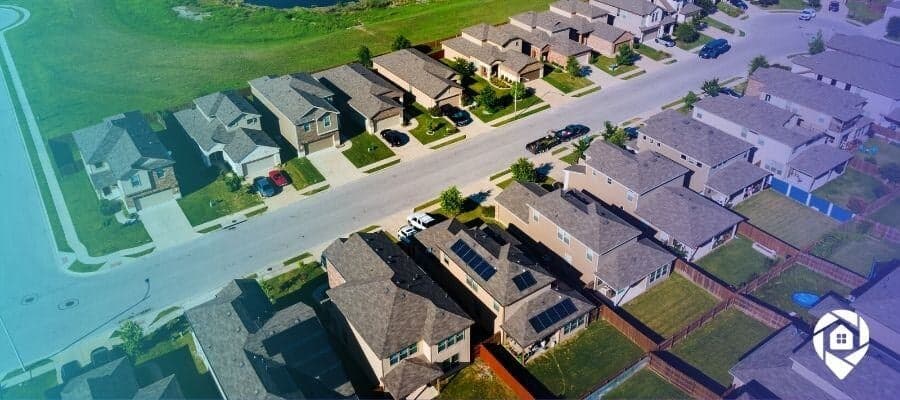 Residential Real Estate