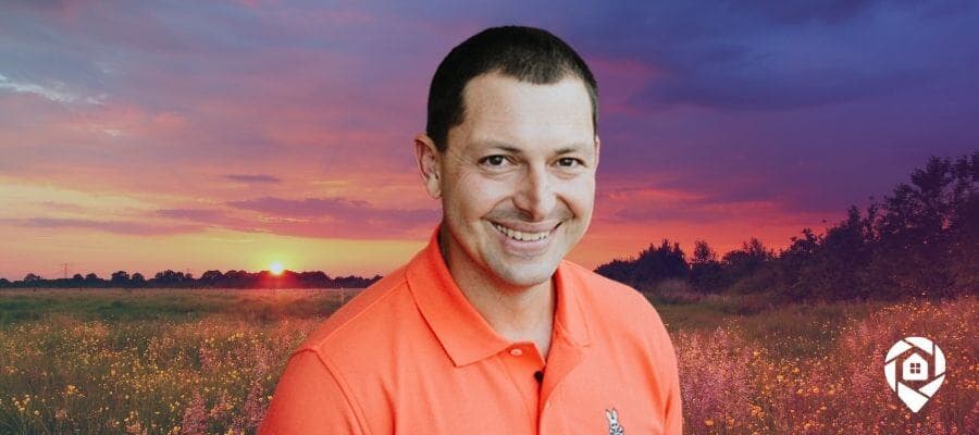 Ricky Carruth real estate success, investing strategies, and coaching insights.