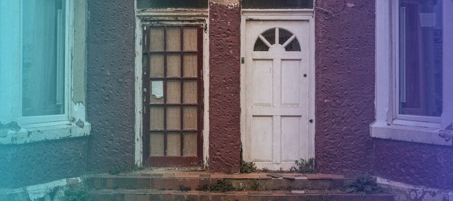 Rundown properties - Wholesale Real Estate