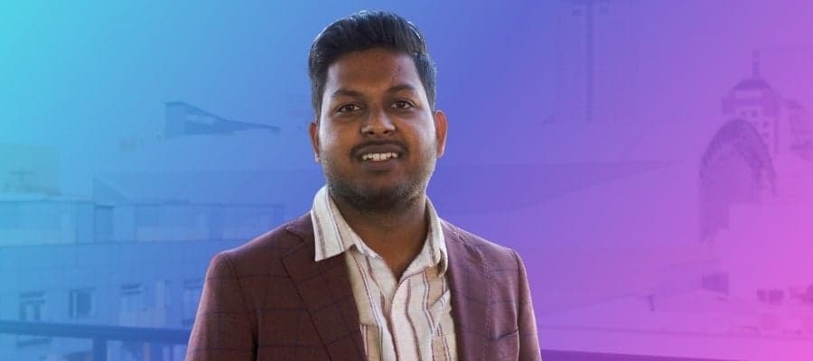 Kapil Singla