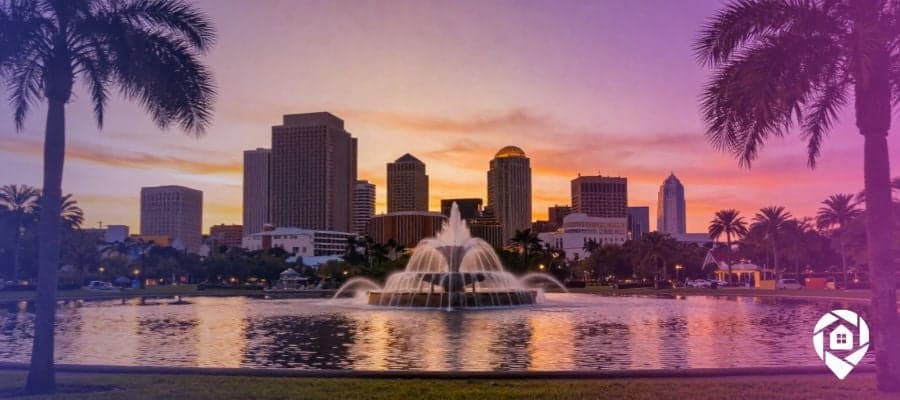 Tax Deed Sales Orlando: How Orange County Auctions Work