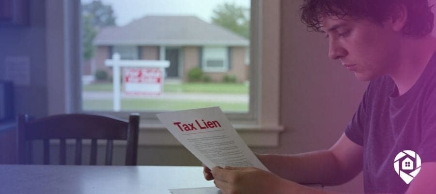 Tax Lien Properties for Sale: How to Find and Invest in Them