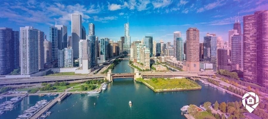Chicago properties