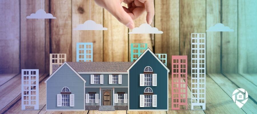 The Key to Managing Large Real Estate Portfolios