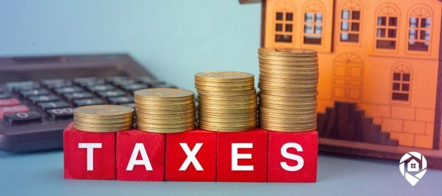 Unlock Lucrative Deals: Buying Property Tax Default Homes