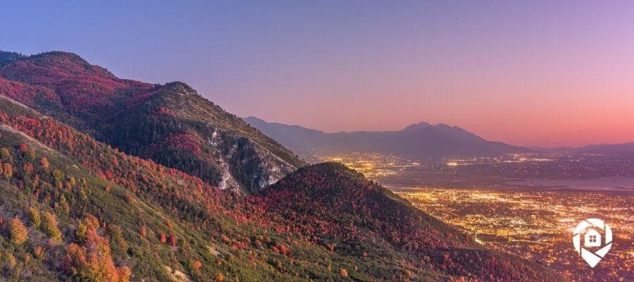 Utah County, Provo, Utah Property Records
