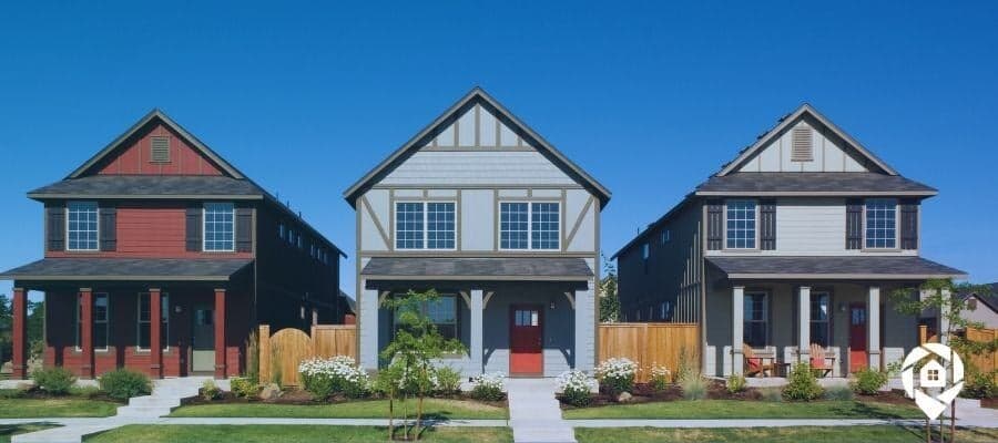Vaughn’s First $30K Real Estate Win