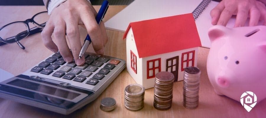 What is the ideal loan length for rental properties?