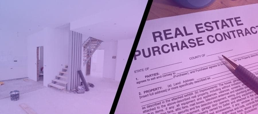 Wholesale Real Estate vs House Flipping