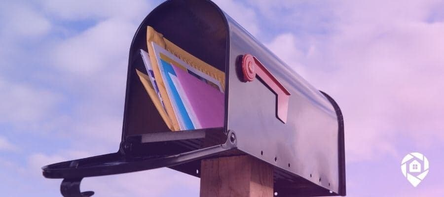 Direct Mail Postcards
