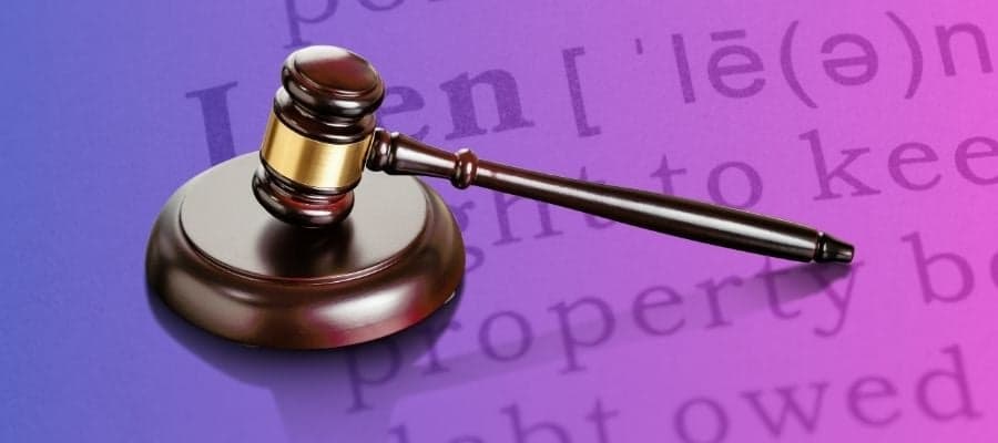Judgment Liens