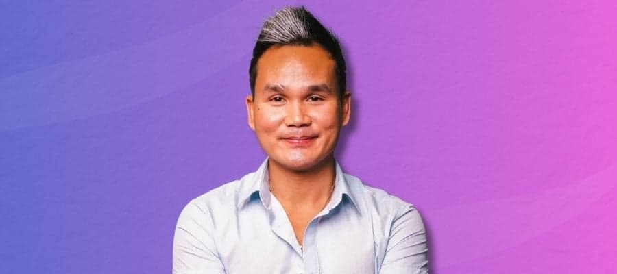 King Khang (Khang Lee)