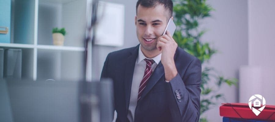 Handle Seller Calls and Make Below Market Offers