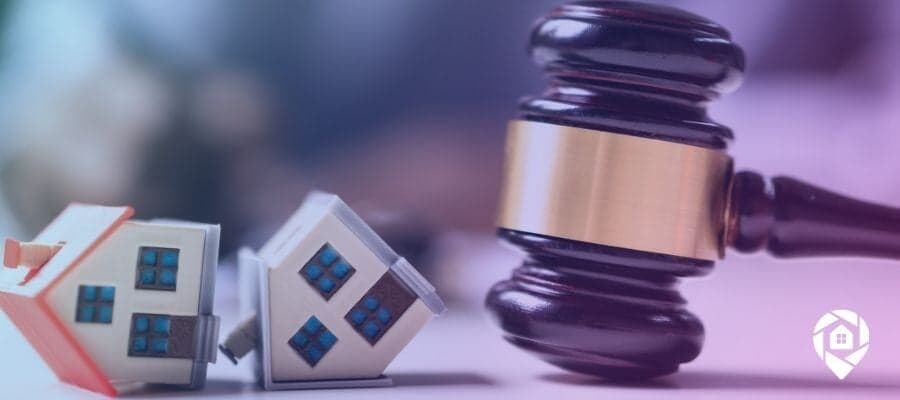 Real Estate Investing through Real Estate Auctions