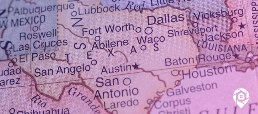 Real Estate in Texas