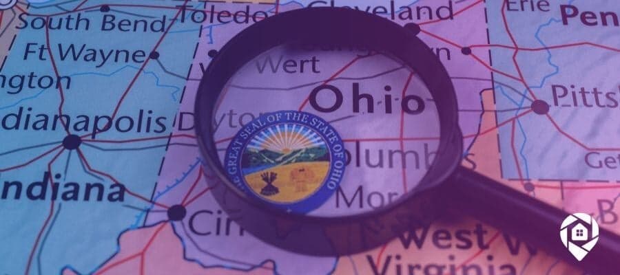Ohio Real Estate Wholesaling