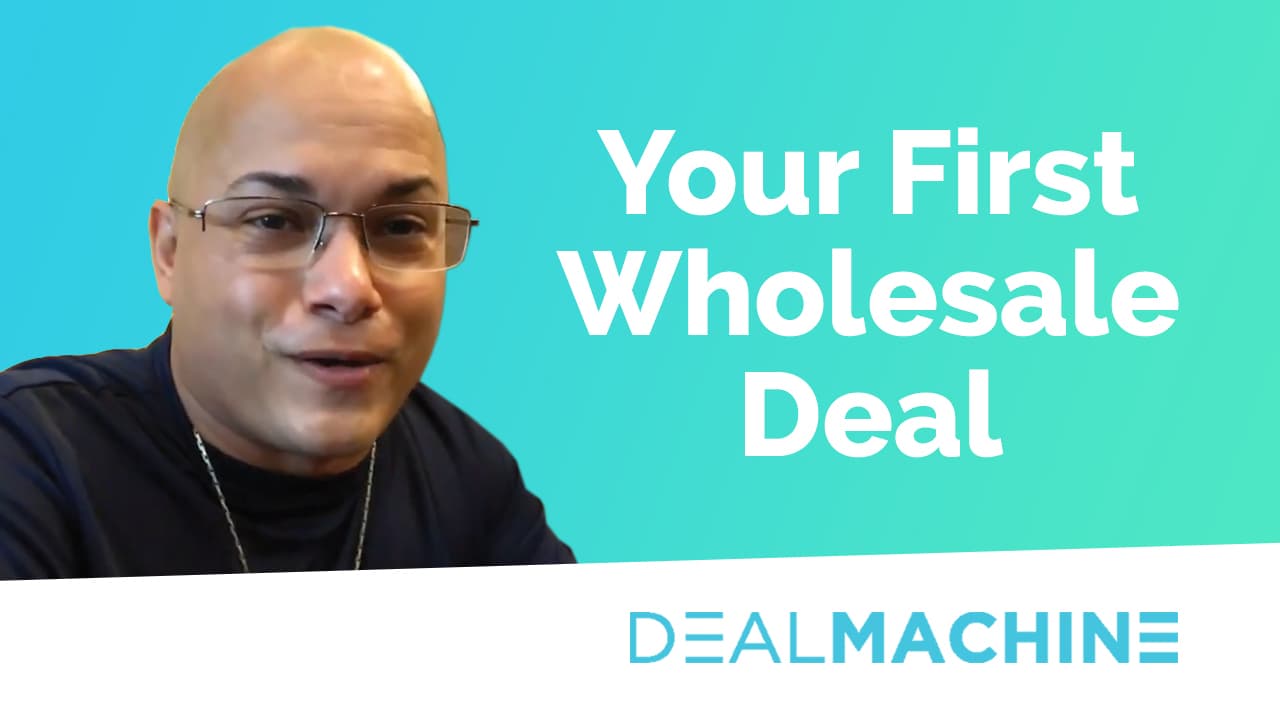 Finding Off-Market Properties for Real Estate Investors