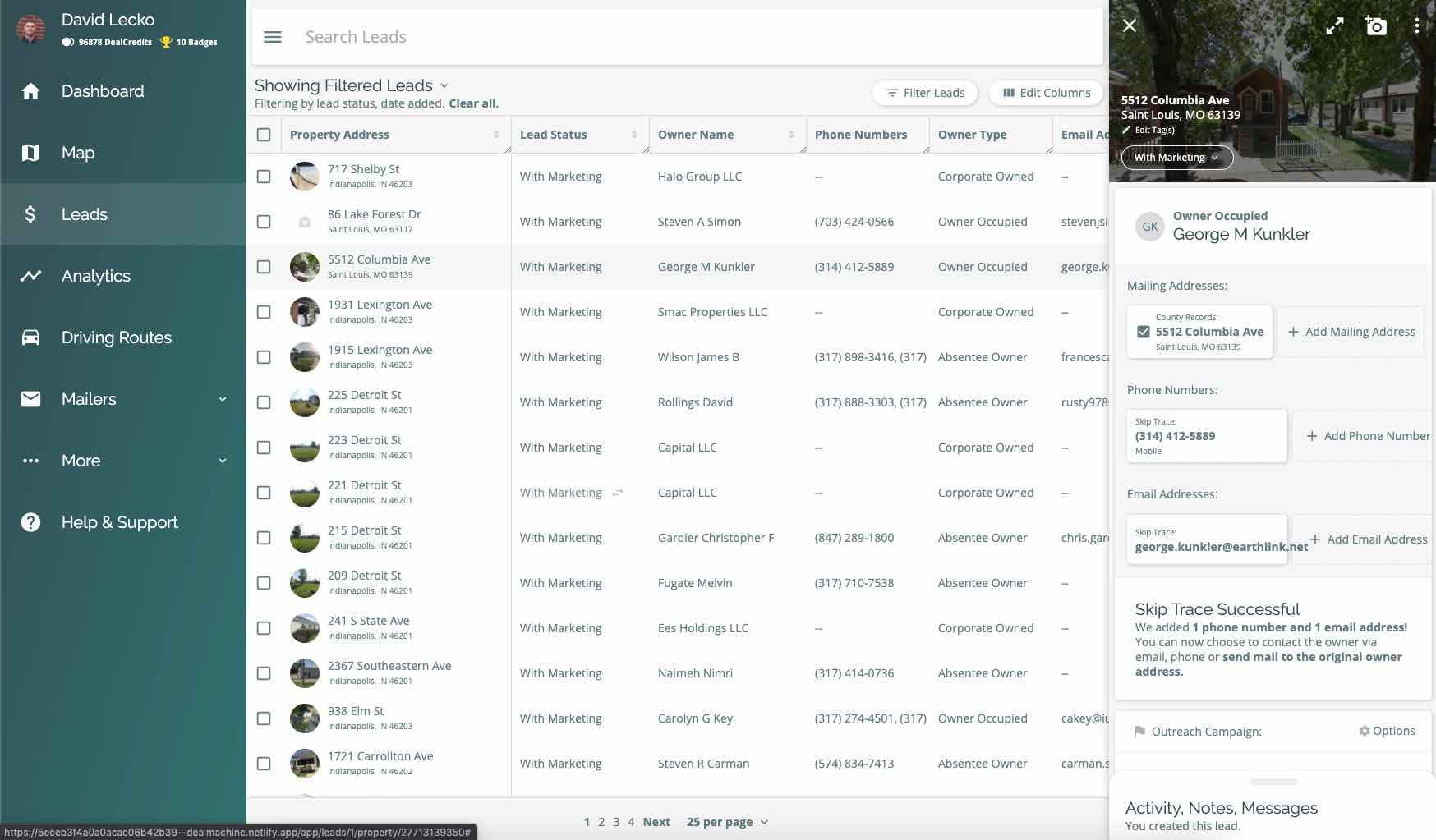 Exciting New DealMachine Update