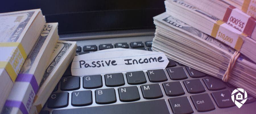 Building Passive Income Through Real Estate Investing